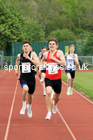BMC 800 metres, Monday, May 9th, BMC Chester le Street, County Durham. Photo: David T. Hewitson/Sports for All Pics